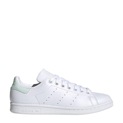 adidas stan smith lichtgroen|Foot Locker.